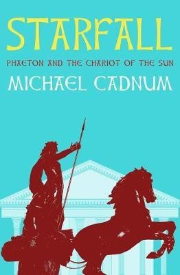 Starfall(English, Electronic book text, Cadnum Michael)