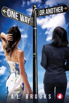 One Way or Another(English, Paperback, Brooks A L)