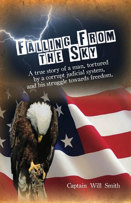 Falling from the Sky(English, Paperback, Smith Captain Will)