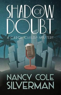 Shadow of Doubt(English, Paperback, Silverman Nancy Cole)