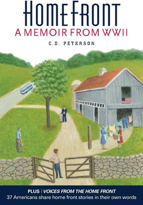 Home Front by C. D. Peterson(English, Paperback, Peterson C D)