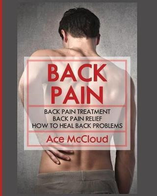 Back Pain(English, Paperback, McCloud Ace)