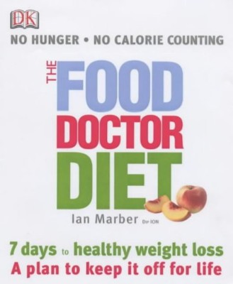 The Food Doctor Diet(English, Paperback, Louie David Wong)