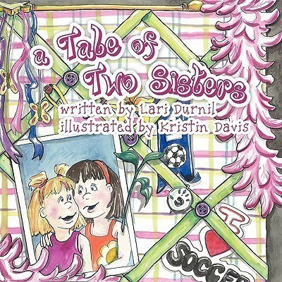 A Tale of Two Sisters(English, Paperback, Durnil Lari)