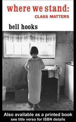 Where We Stand(English, Electronic book text, Hooks Bell)