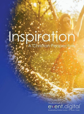 Inspiration(English, Hardcover, Event Digital)