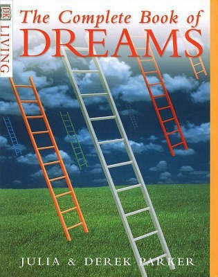 The Complete Book of Dreams(English, Paperback, Parker Derek)