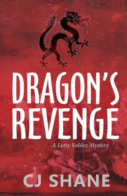 Dragon's Revenge(English, Paperback, Shane C J)