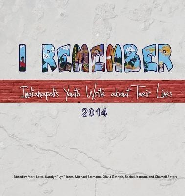 I Remember(English, Paperback, unknown)