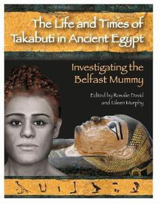 The Life and Times of Takabuti in Ancient Egypt(English, Paperback, unknown)