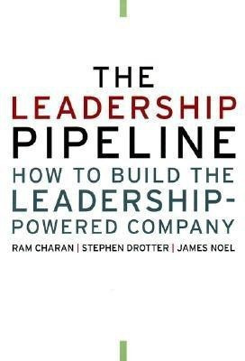 The Leadership Pipeline(English, Hardcover, Charan Ram)