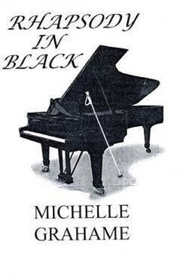 Rhapsody in Black(English, Paperback, Grahame Michelle)