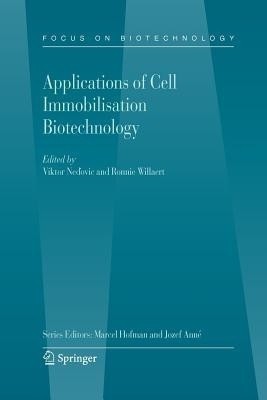 Applications of Cell Immobilisation Biotechnology(English, Paperback, unknown)