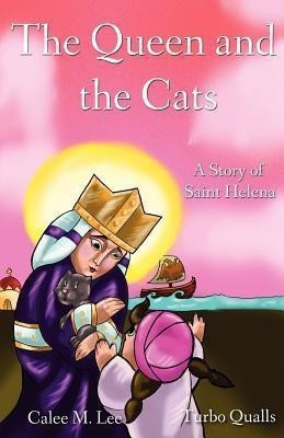 The Queen and the Cats(English, Paperback, Lee Calee M)