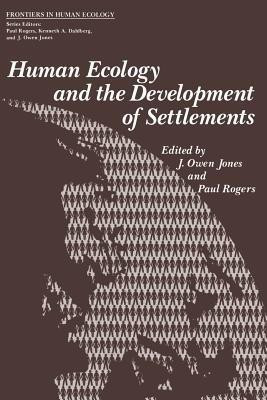 Human Ecology and the Development of Settlements(English, Paperback, unknown)