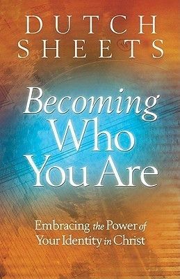 Becoming Who You Are - Embracing the Power of Your Identity in Christ(English, Paperback, Sheets Dutch)