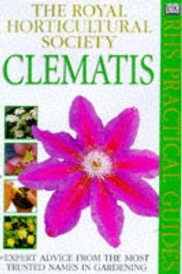 RHS Practical Guide: Clematis(English, Paperback, Chesshire Charles)