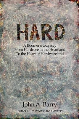 Hard(English, Paperback, Barry John A)