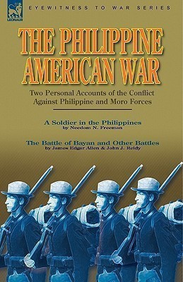 The Philippine-American War(English, Hardcover, Freeman Needom N)