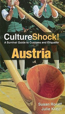 Austria(English, Paperback, Roraff Susan)
