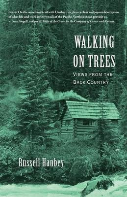 Walking on Trees(English, Paperback, Hanbey Russell Drew)