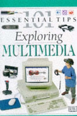 DK 101s: Exploring Multimedia(English, Paperback, unknown)