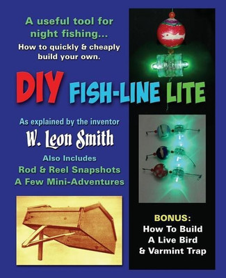 DIY Fish-Line Lite(English, Paperback, Smith W Leon)