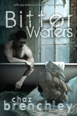 Bitter Waters(English, Paperback, Brenchley Chaz)