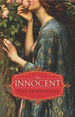 The Innocent(English, Electronic book text, Graeme-Evans Posie)