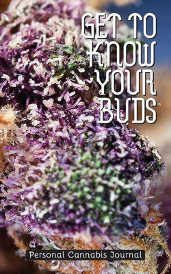 Get to Know Your Buds(English, Paperback, Aveningo Sanders Shawn)