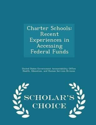 Charter Schools(English, Paperback, unknown)