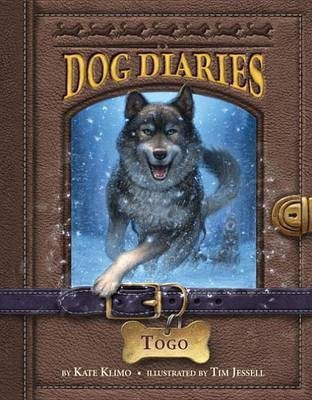 Togo(English, Electronic book text, Klimo Kate)