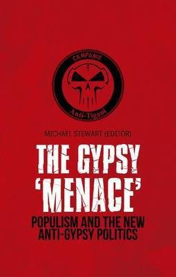 Gypsy 'Menace'(English, Hardcover, unknown)