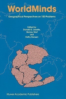 WorldMinds: Geographical Perspectives on 100 Problems(English, Paperback, unknown)