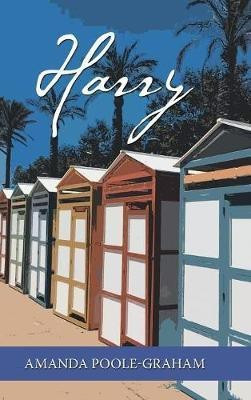 Harry(English, Hardcover, Poole-Graham Amanda)