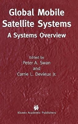 Global Mobile Satellite Systems(English, Hardcover, unknown)