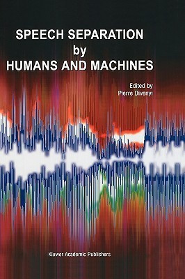 Speech Separation by Humans and Machines(English, Hardcover, unknown)