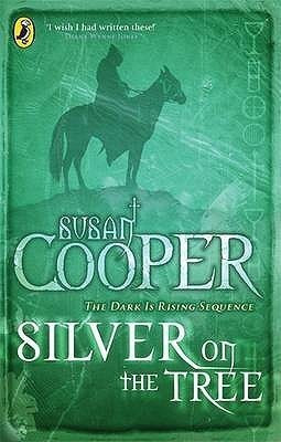 Silver on the Tree(English, Paperback, Cooper Susan)