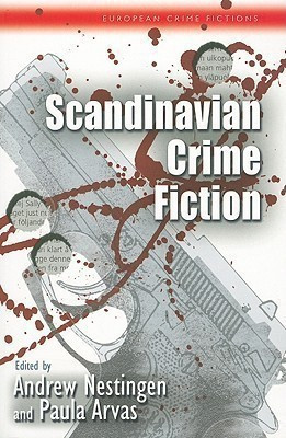 Scandinavian Crime Fiction(English, Paperback, unknown)