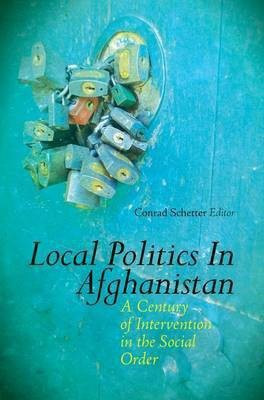 Local Politics in Afghanistan(English, Hardcover, unknown)