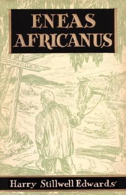 Eneas Africanus(English, Paperback, Edwards Harry Stillwell)
