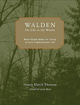 Walden - Or, Life in the Woods(English, Paperback, Thoreau Henry David)