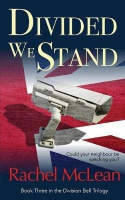 Divided We Stand(English, Paperback, McLean Rachel)