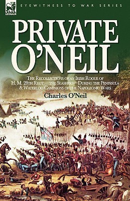 Private O'Neil(English, Hardcover, O'Neil Charles)