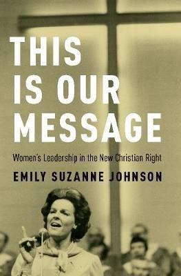 This Is Our Message(English, Hardcover, Johnson Emily Suzanne)