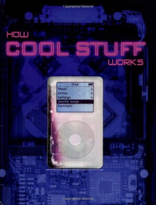 How Cool Stuff Works(English, Hardcover, unknown)