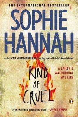 Kind of Cruel(English, Paperback, Hannah Sophie)