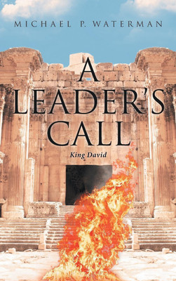 A Leader's Call(English, Hardcover, Waterman Michael P)