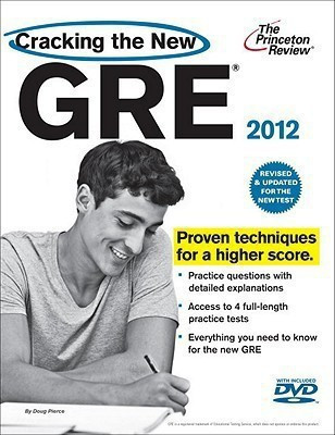 Cracking the New GRE(English, Mixed media product, Staff of the Princeton Review)