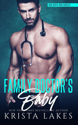 Family Doctor's Baby(English, Paperback, Lakes Krista)